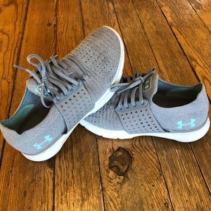 Under Armour shoes